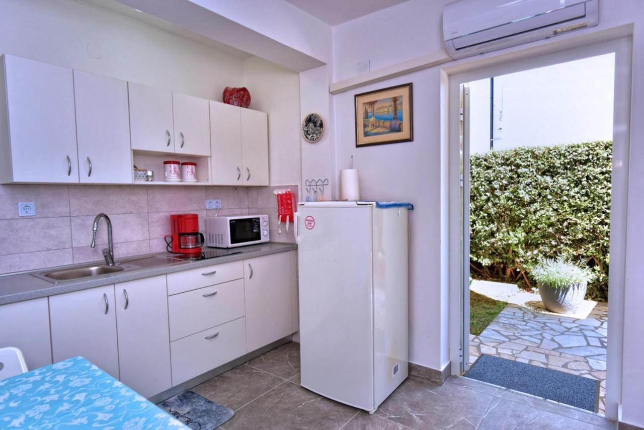 Apartment Gerber Krk Krk Town Exterior photo